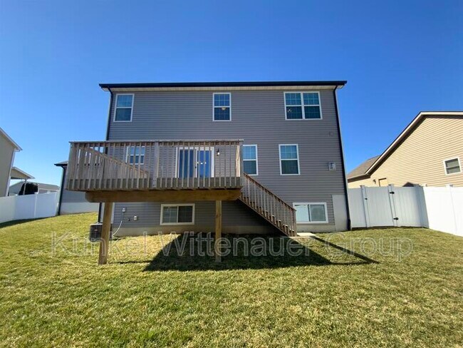 Photo - 7024 Milburn Estates Dr House