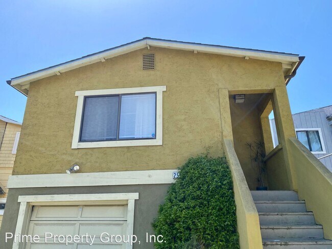 Foto del edificio - 1 br, 1 bath House - 2515 Wakefield Ave.