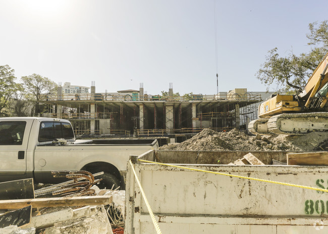 Building Photo - Grove Arbor Residences