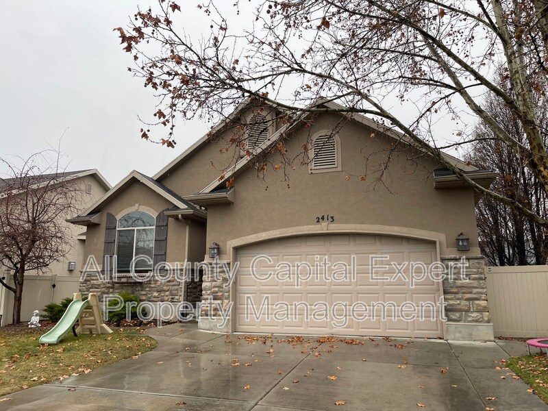 2413 W 2200 N, Lehi, UT 84043 House Rental in Lehi, UT