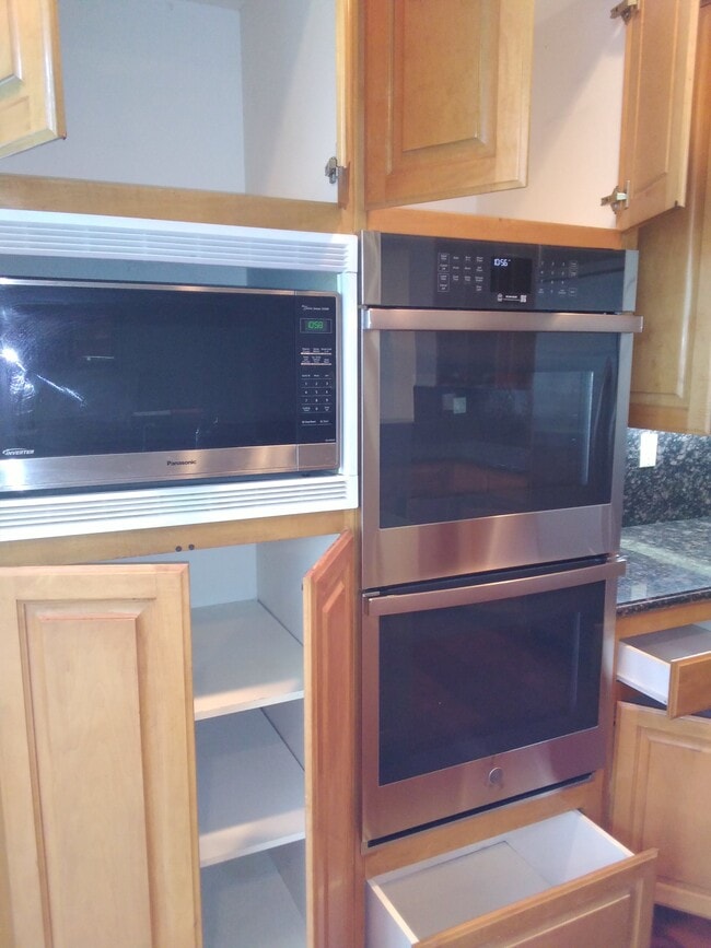 Cocina - 9331 Darrow Dr