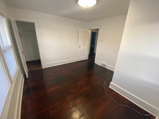 First Bedroom - 1219 Lincolnway East