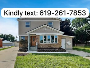 Building Photo - 11148 Boeger Ct