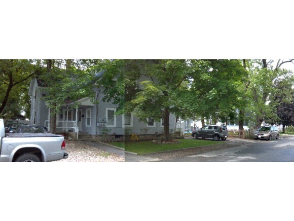 Primary Photo - 11 Pleasant St