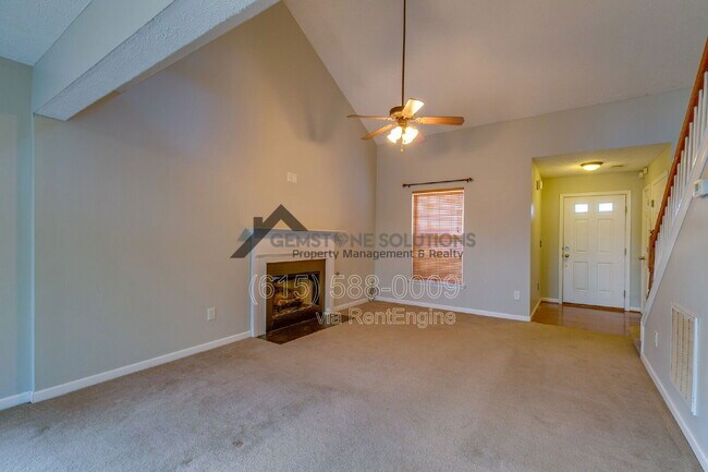 Building Photo - 2012 McCrory Pl