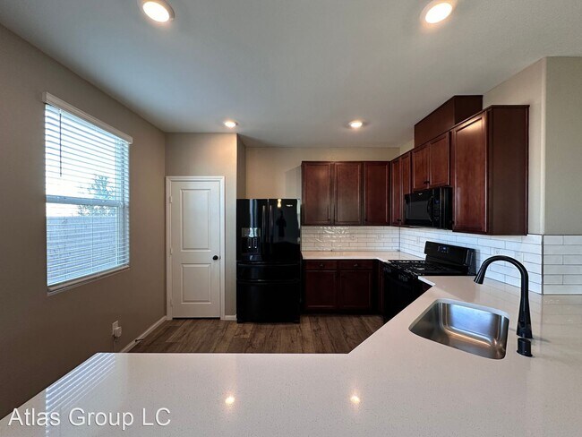 Foto del edificio - 4 br, 2.5 bath House - 1238 Corral Bluffs