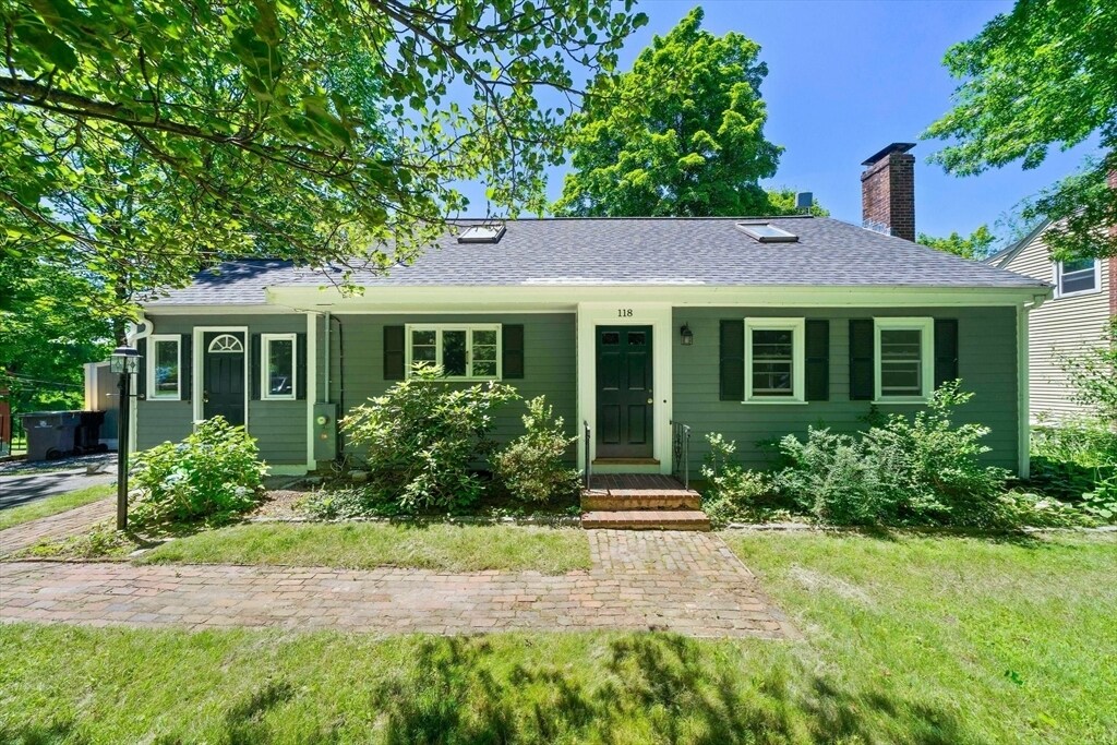 Foto principal - 118 Prospect St