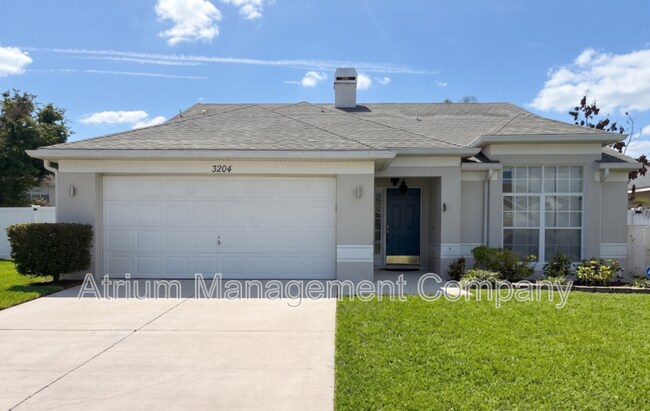 Foto del edificio - 3204 Heron's Point Cir