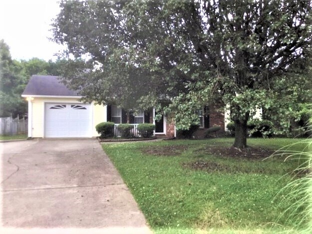 Primary Photo - 1732 Ammons Drive