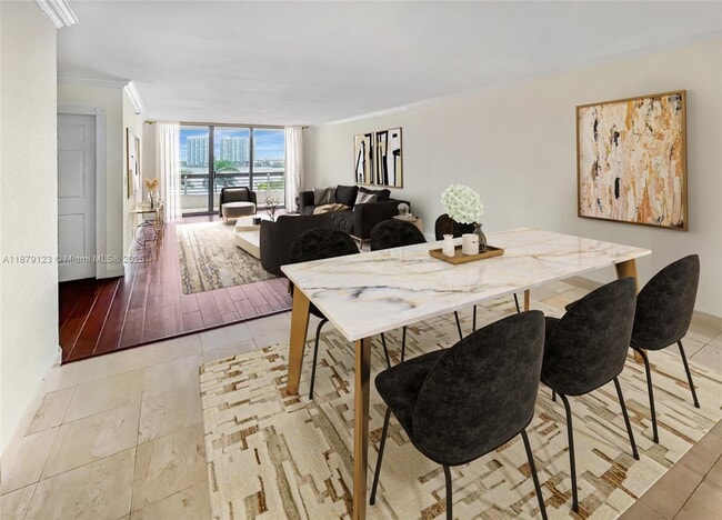 Building Photo - 3600 Mystic Pointe Dr