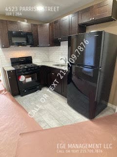 Foto del edificio - 4523 Parrish St