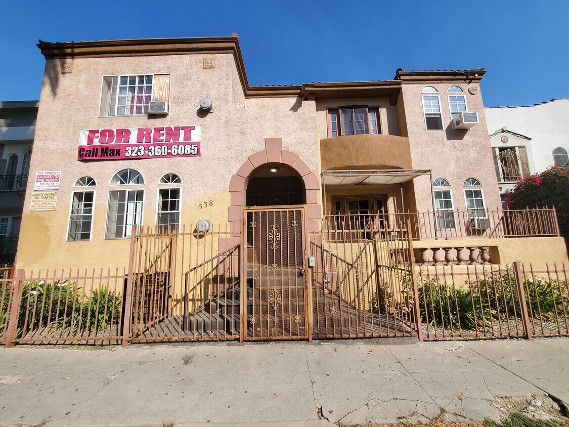 Listing Image