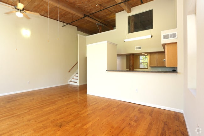 3BR,2BA-Apartment - Saxapahaw Rivermill Apartments