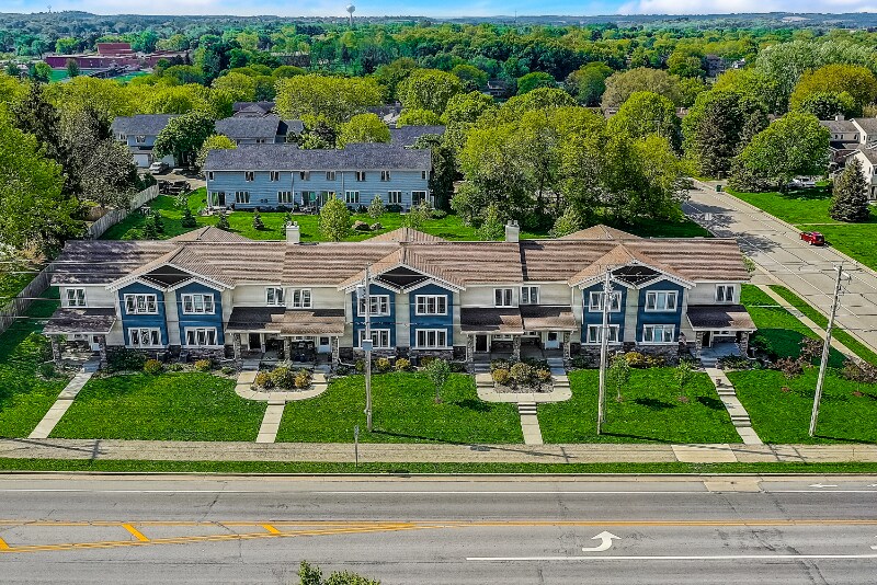 949 Hemlock Dr, Verona, WI 53593 Townhome Rentals in Verona WI