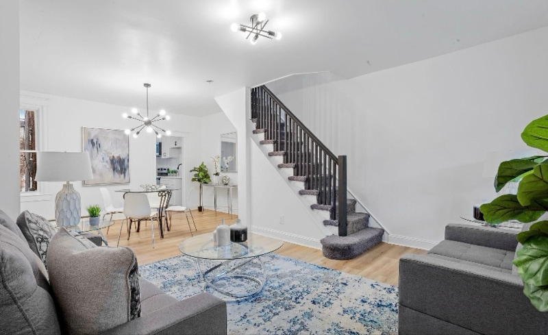 Photo - 1214 E Stafford St (Philadelphia, PA)