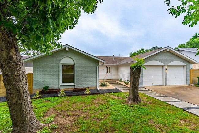 Building Photo - South Austin Sanctuary: Elevated Living, Urban Comfort, Premier Location