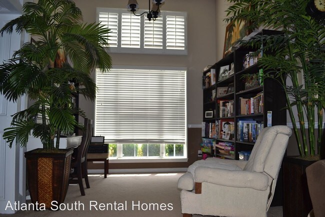 Foto del edificio - 3 br, 2 bath House - 120 Mcintosh Estates Dr.
