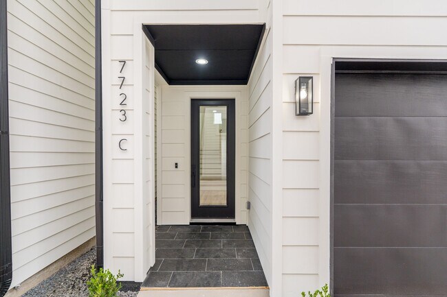 Foto del edificio - 7723 Hammerly Blvd