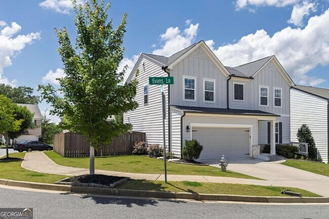 Foto del edificio - 522 Evans Ln