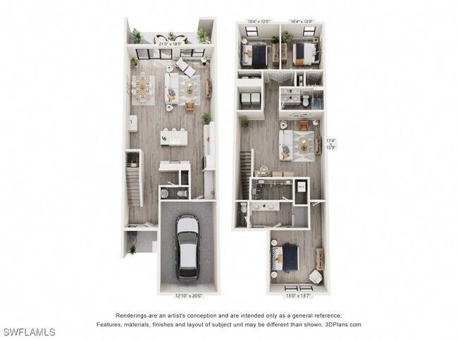 Foto del edificio - 3033 Juniper Wy