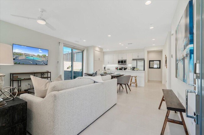 Foto del edificio - 80238 Whisper Rock Way