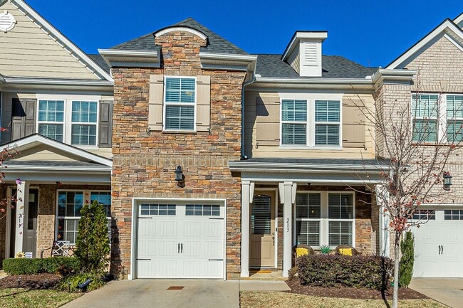 Beautiful 3 Bed, 2/1 Bath Mount Juliet Tow... - Beautiful 3 Bed, 2/1 Bath Mount Juliet Tow... Townhome