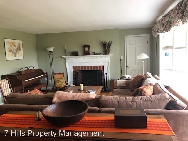 Building Photo - 4 br, 2.5 bath House - 20 Monroe Street