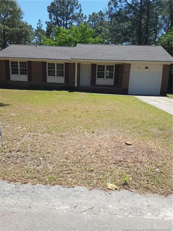 695 Lava Trail, Fayetteville, NC 28311 House Rental in Fayetteville