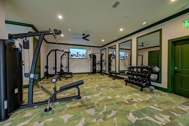 Building Photo - Kempton Apartments
