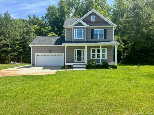 Building Photo - 20 Yelverton Ct