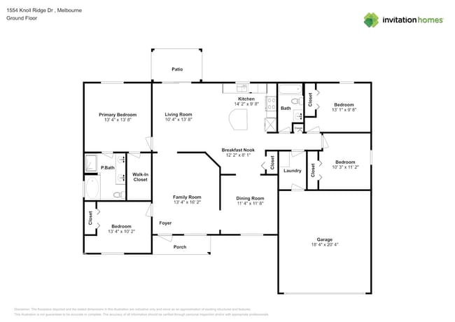 Building Photo - 1554 Knoll Ridge Dr