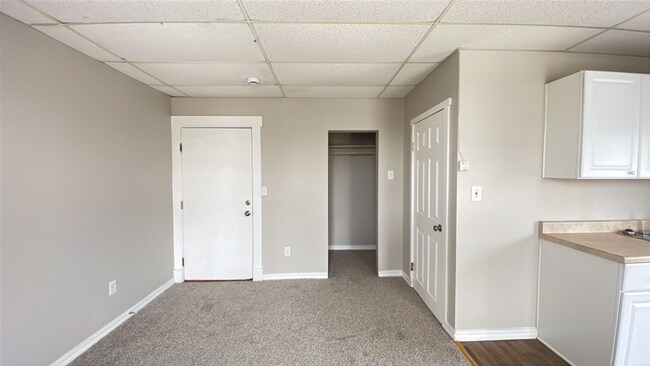 Foto del edificio - 7207 Grandview Ave