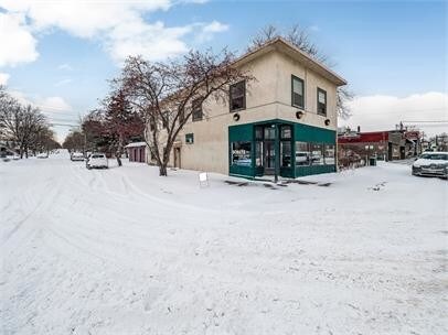 Primary Photo - 3802 Longfellow Ave