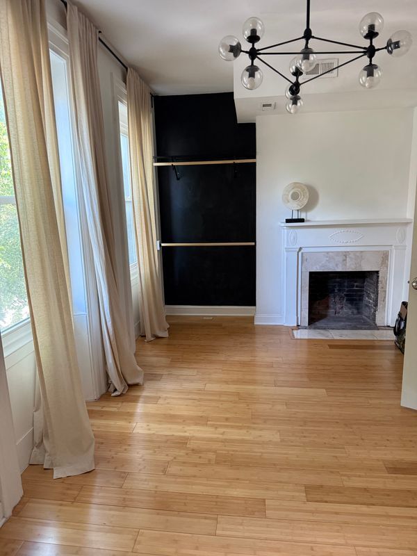 Foto principal - 832 N Eutaw St