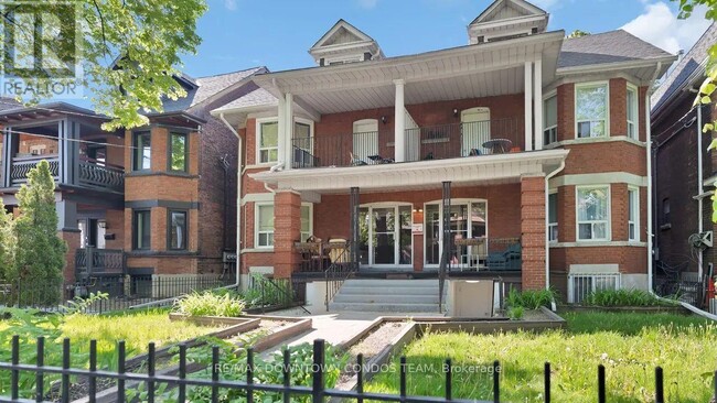 Photo du bâtiment - 101 - 7 THORNBURN AVENUE