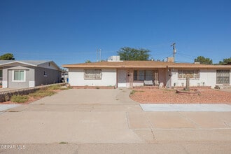 Building Photo - 1315 Likins Dr