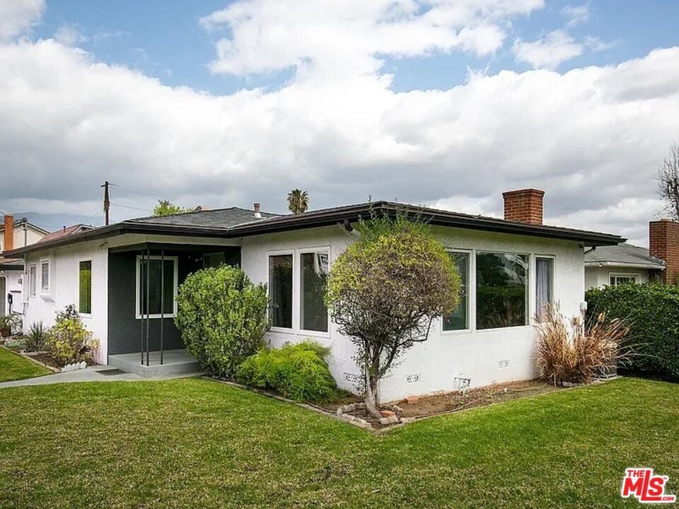 Primary Photo - 6302 N San Gabriel Blvd