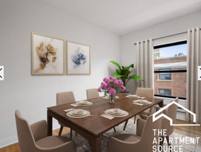 Foto del edificio - 829 W Waveland Ave
