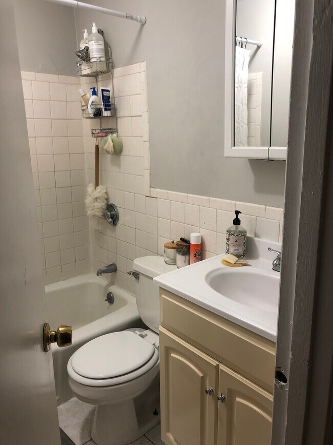 Foto del edificio - 33 Garden St