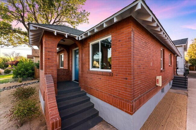Foto del edificio - 315 Crampton St