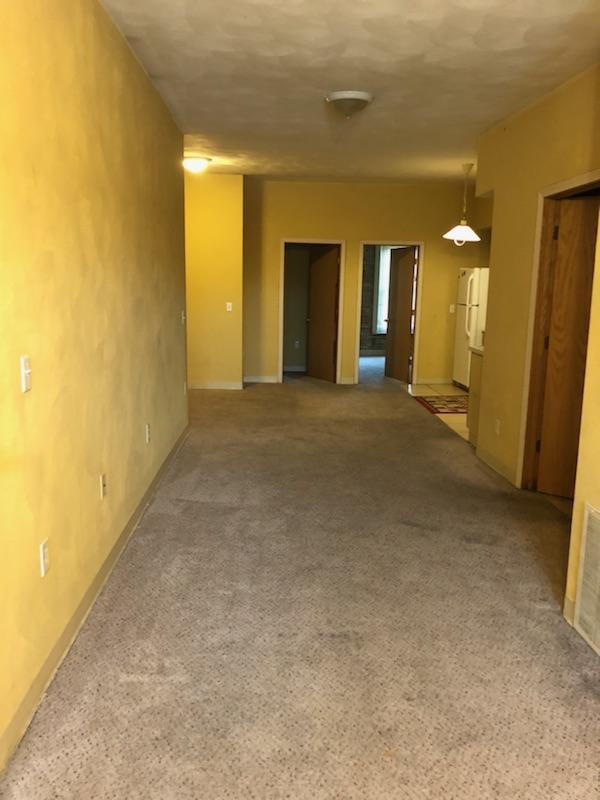Living room - 145 W Main St