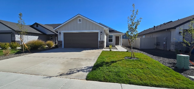 Building Photo - 17560 Barefoot Ridge Wy