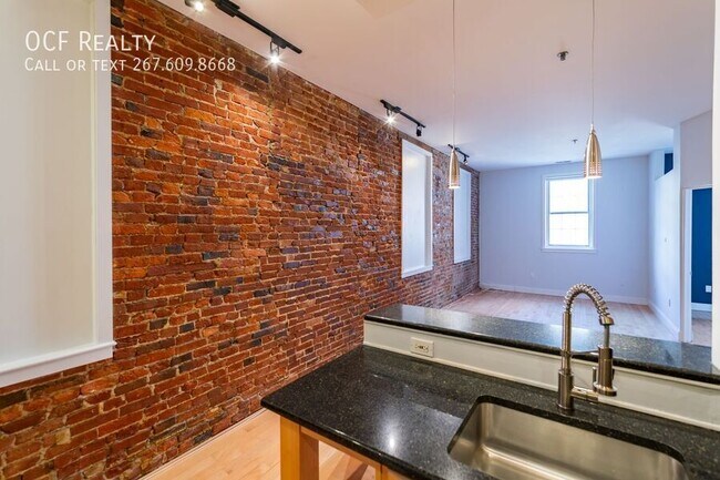 Foto del edificio - Old City One Bed Condo
