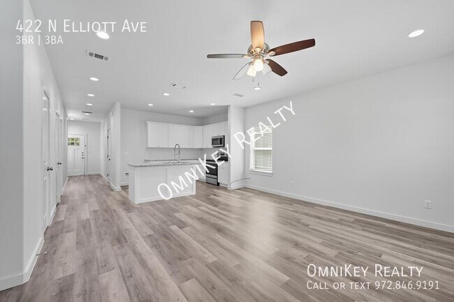 Foto del edificio - 422 N Elliott Ave