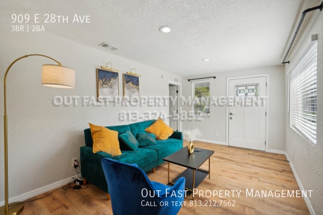 Foto del edificio - 909 E 28th Ave