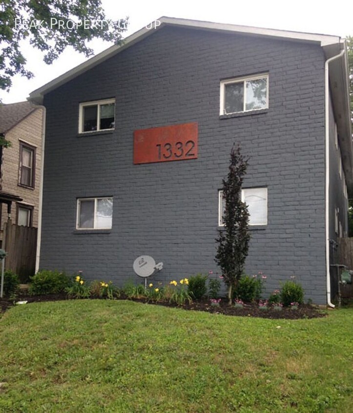 Foto principal - Available Fall 2025! 2 Bedroom apartment L...