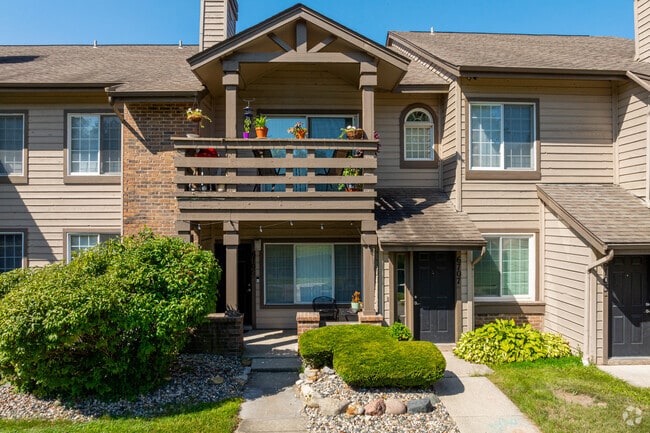 Foto del edificio - Pointe Inverness