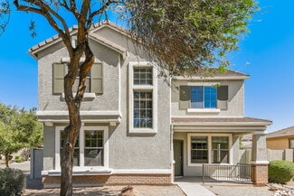 Building Photo - 2547 E Megan St