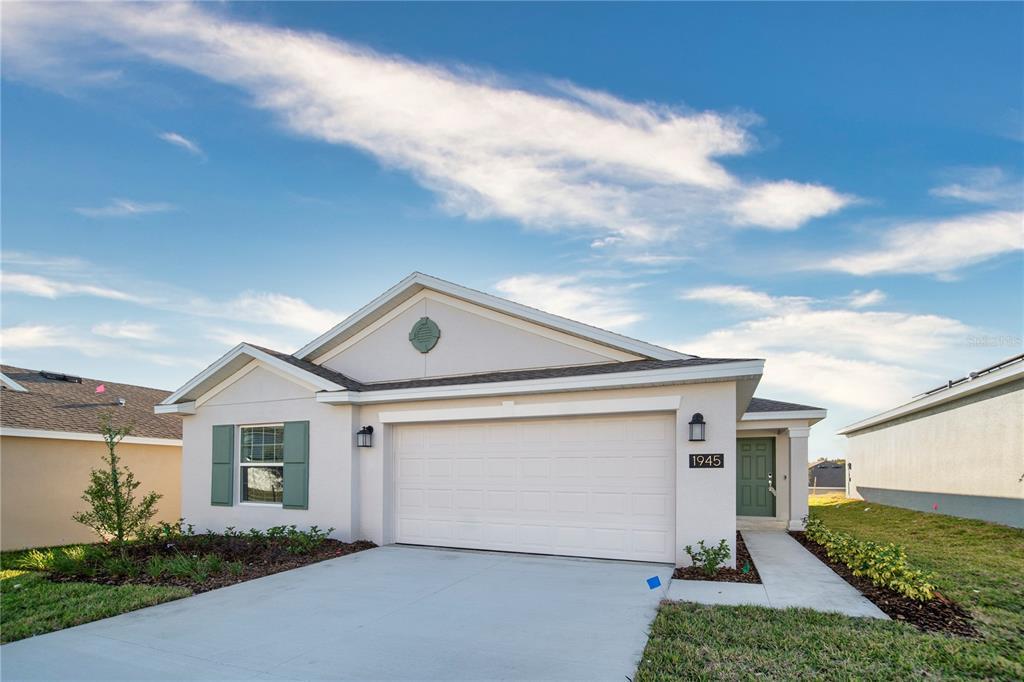 1945 Heart Lk Dr, Groveland, FL 34736 House Rental in Groveland, FL
