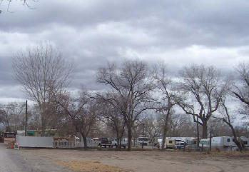 Primary Photo - Shady Acres Mobile Home Park